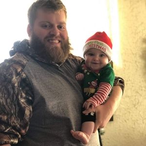 Meet your Posher, Cody